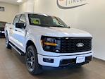 New 2025 Ford F-150 STX SuperCrew Cab for sale #E0793 - photo 3