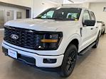 New 2025 Ford F-150 STX SuperCrew Cab for sale #E0793 - photo 5