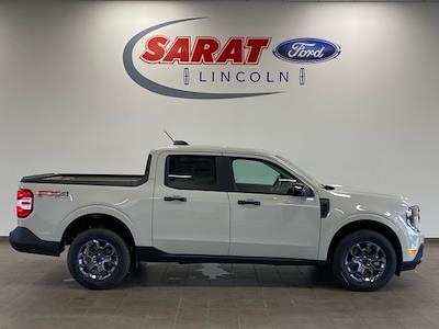 2025 Ford Maverick SuperCrew Cab AWD Pickup for sale #E0794 - photo 1