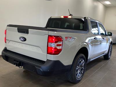 2025 Ford Maverick SuperCrew Cab AWD Pickup for sale #E0794 - photo 2