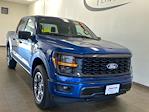 New 2025 Ford F-150 STX SuperCrew Cab 4x4 Pickup for sale #E0798 - photo 3