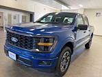 New 2025 Ford F-150 STX SuperCrew Cab 4x4 Pickup for sale #E0798 - photo 5