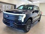 New 2025 Ford F-150 Lightning FL SuperCrew Cab AWD Pickup for sale #E0809 - photo 4