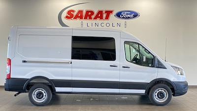 2025 Ford Transit 250 Medium Roof RWD Empty Cargo Van for sale #E0812 - photo 1