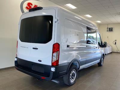 2025 Ford Transit 250 Medium Roof RWD Empty Cargo Van for sale #E0812 - photo 2