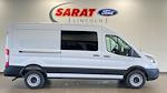 2025 Ford Transit 250 Medium Roof RWD Empty Cargo Van for sale #E0812 - photo 1