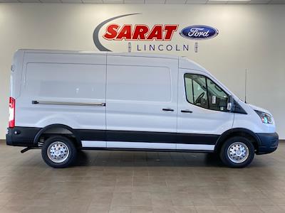 New 2025 Ford Transit 250 Medium Roof AWD Empty Cargo Van for sale #E0813 - photo 1