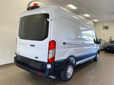 New 2025 Ford Transit 250 Medium Roof AWD Empty Cargo Van for sale #E0813 - photo 2