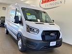 New 2025 Ford Transit 250 Medium Roof AWD Empty Cargo Van for sale #E0813 - photo 3