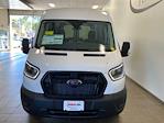 New 2025 Ford Transit 250 Medium Roof AWD Empty Cargo Van for sale #E0813 - photo 4