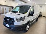 New 2025 Ford Transit 250 Medium Roof AWD Empty Cargo Van for sale #E0813 - photo 5