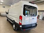 New 2025 Ford Transit 250 Medium Roof AWD Empty Cargo Van for sale #E0813 - photo 6