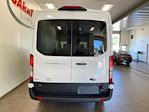 New 2025 Ford Transit 250 Medium Roof AWD Empty Cargo Van for sale #E0813 - photo 7