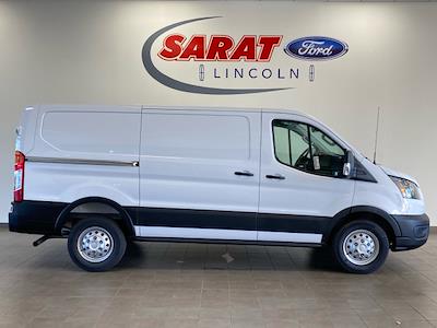 New 2025 Ford Transit 250 Low Roof Empty Cargo Van for sale #E0814 - photo 1