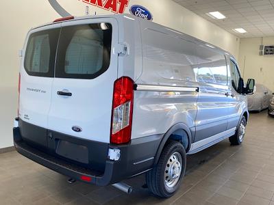 New 2025 Ford Transit 250 Low Roof Empty Cargo Van for sale #E0814 - photo 2