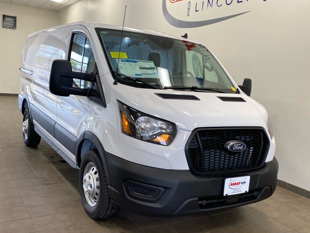New 2025 Ford Transit 150 - photo 5