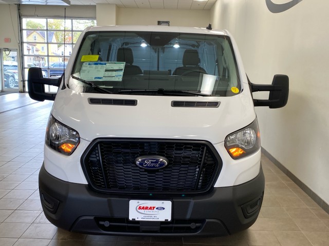 New 2025 Ford Transit 150 - photo 6