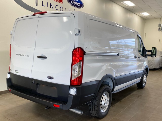 New 2025 Ford Transit 150 - photo 2