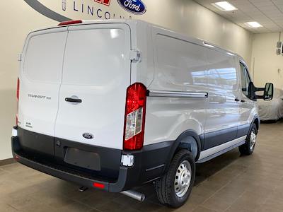 2025 Ford Transit 150 Low Roof AWD Empty Cargo Van for sale #E0816 - photo 2