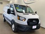 New 2025 Ford Transit 150 Low Roof Empty Cargo Van for sale #E0816 - photo 3