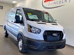 New 2025 Ford Transit 250 Low Roof Empty Cargo Van for sale #E0817 - photo 3