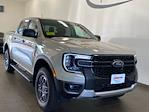 New 2025 Ford Ranger XLT SuperCrew Cab 4x4 Pickup for sale #E0821 - photo 3