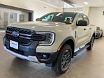 New 2025 Ford Ranger XLT SuperCrew Cab 4x4 Pickup for sale #E0821 - photo 5
