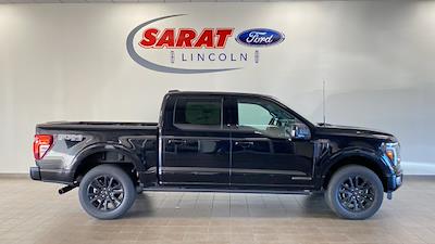 2025 Ford F-150 SuperCrew Cab 4x4 Pickup for sale #E0822 - photo 1