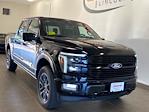 2025 Ford F-150 SuperCrew Cab 4x4 Pickup for sale #E0822 - photo 3