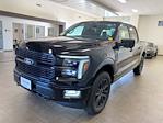 2025 Ford F-150 SuperCrew Cab 4x4 Pickup for sale #E0822 - photo 5