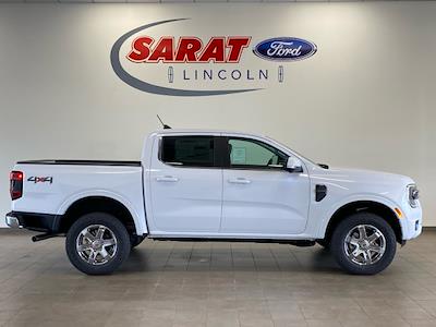 2025 Ford Ranger SuperCrew Cab 4x4 Pickup for sale #E0829 - photo 1