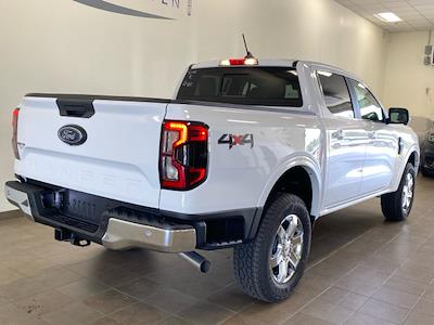 2025 Ford Ranger SuperCrew Cab 4x4 Pickup for sale #E0829 - photo 2