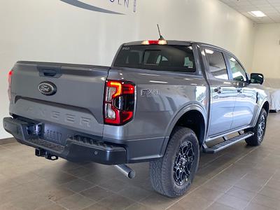 2025 Ford Ranger SuperCrew Cab 4x4 Pickup for sale #E0830 - photo 2