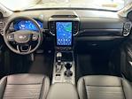 New 2025 Ford Ranger Lariat SuperCrew Cab 4x4 Pickup for sale #E0830 - photo 12