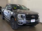 New 2025 Ford Ranger Lariat SuperCrew Cab 4x4 Pickup for sale #E0830 - photo 2