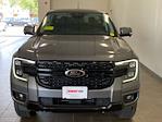 New 2025 Ford Ranger Lariat SuperCrew Cab 4x4 Pickup for sale #E0830 - photo 3