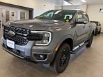 New 2025 Ford Ranger Lariat SuperCrew Cab 4x4 Pickup for sale #E0830 - photo 4