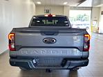 New 2025 Ford Ranger Lariat SuperCrew Cab 4x4 Pickup for sale #E0830 - photo 5