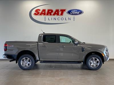 2025 Ford Ranger SuperCrew Cab 4x4 Pickup for sale #E0831 - photo 1