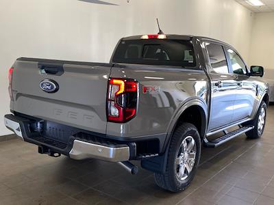 2025 Ford Ranger SuperCrew Cab 4x4 Pickup for sale #E0831 - photo 2