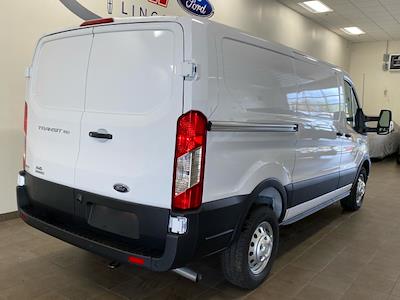 2025 Ford Transit 150 Low Roof AWD Empty Cargo Van for sale #E0837 - photo 2