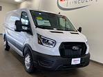 New 2025 Ford Transit 150 Low Roof Empty Cargo Van for sale #E0837 - photo 3
