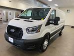 New 2025 Ford Transit 150 Low Roof Empty Cargo Van for sale #E0837 - photo 5