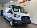 2025 Ford Transit 250 High Roof RWD Empty Cargo Van for sale #E0838 - photo 3