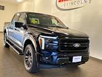 New 2025 Ford F-150 Lariat SuperCrew Cab 4x4 Pickup for sale #E0842 - photo 2