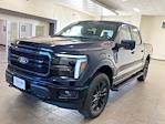 New 2025 Ford F-150 Lariat SuperCrew Cab 4x4 Pickup for sale #E0842 - photo 4