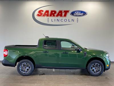 2025 Ford Maverick SuperCrew Cab FWD Pickup for sale #E0850 - photo 1