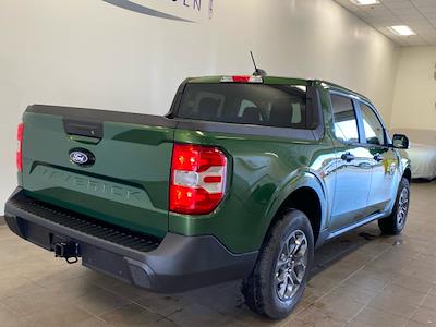 2025 Ford Maverick SuperCrew Cab FWD Pickup for sale #E0850 - photo 2