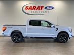 New 2025 Ford F-150 Lariat SuperCrew Cab 4x4 Pickup for sale #E0851 - photo 1