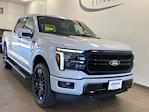 New 2025 Ford F-150 Lariat SuperCrew Cab 4x4 Pickup for sale #E0851 - photo 3